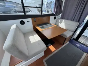 Thumbnail von Jeanneau NC 9 Sunflower