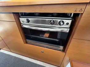 Thumbnail von Jeanneau NC 9 Sunflower