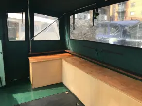 Thumbnail von Dave Clarke Boats 50ft Barge Boat2