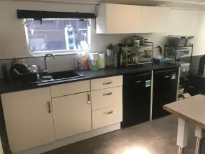 Thumbnail von Dave Clarke Boats 50ft Barge Boat2