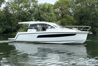 Thumbnail von Sealine C335