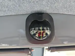 Thumbnail von Redbay Stormforce 11 Cabin VOYAGER