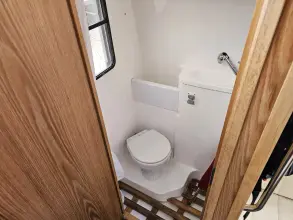 Thumbnail von Redbay Stormforce 11 Cabin VOYAGER