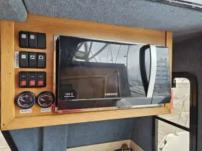 Thumbnail von Redbay Stormforce 11 Cabin VOYAGER