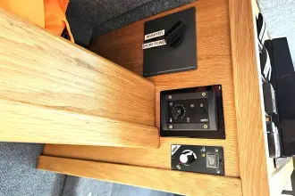 Thumbnail von Redbay Stormforce 11 Cabin VOYAGER