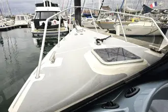 Thumbnail von Redbay Stormforce 11 Cabin VOYAGER