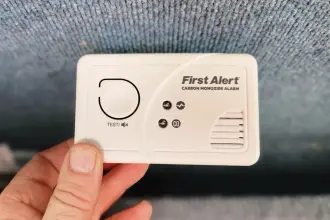 Thumbnail von Redbay Stormforce 11 Cabin VOYAGER