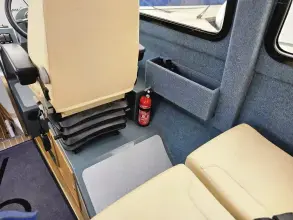 Thumbnail von Redbay Stormforce 11 Cabin VOYAGER