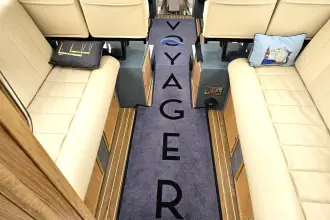 Thumbnail von Redbay Stormforce 11 Cabin VOYAGER