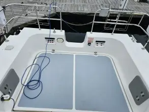 Thumbnail von Redbay Stormforce 11 Cabin VOYAGER