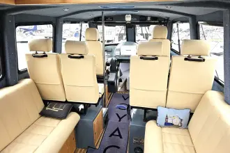 Thumbnail von Redbay Stormforce 11 Cabin VOYAGER