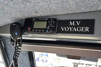 Thumbnail von Redbay Stormforce 11 Cabin VOYAGER