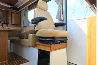 Thumbnail von Nord Star 37 PATROL MARTA