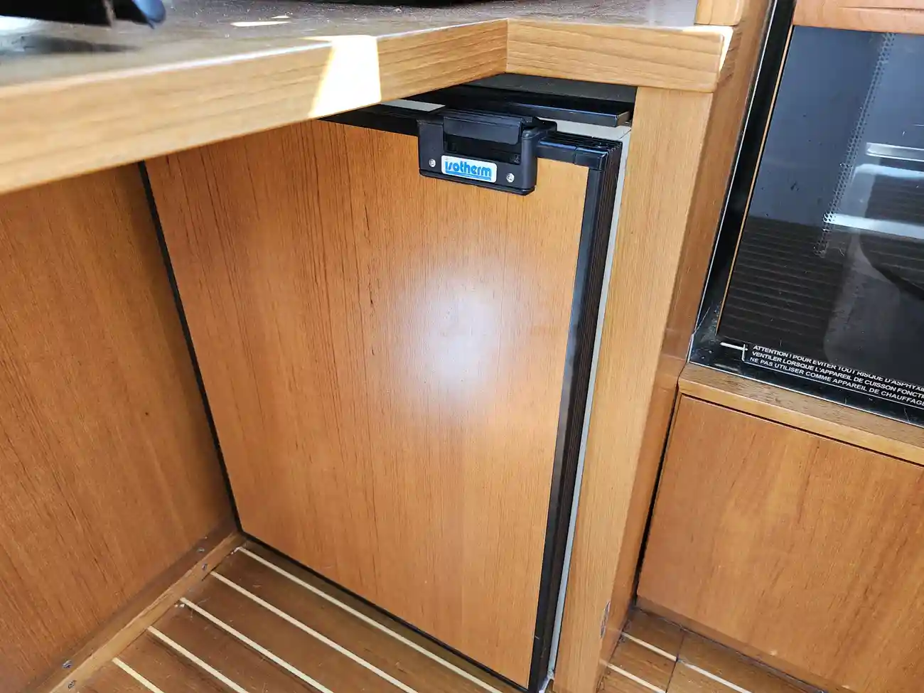 Thumbnail von Nord Star 37 PATROL MARTA