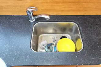 Thumbnail von Nord Star 37 PATROL MARTA