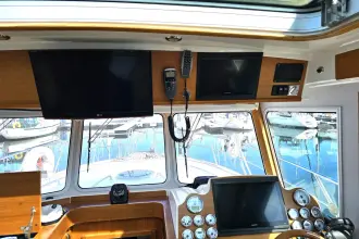 Thumbnail von Nord Star 37 PATROL MARTA