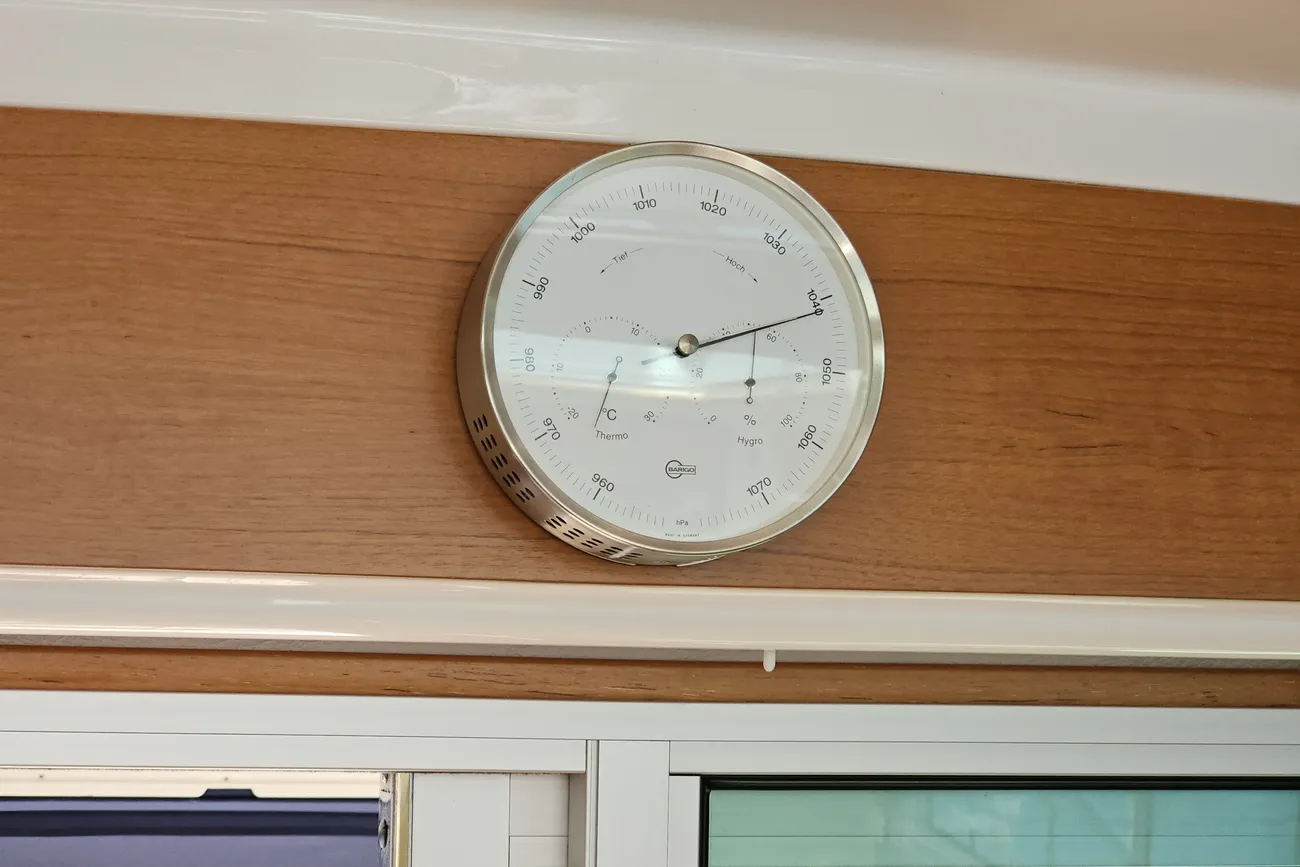 Thumbnail von Nord Star 37 PATROL MARTA