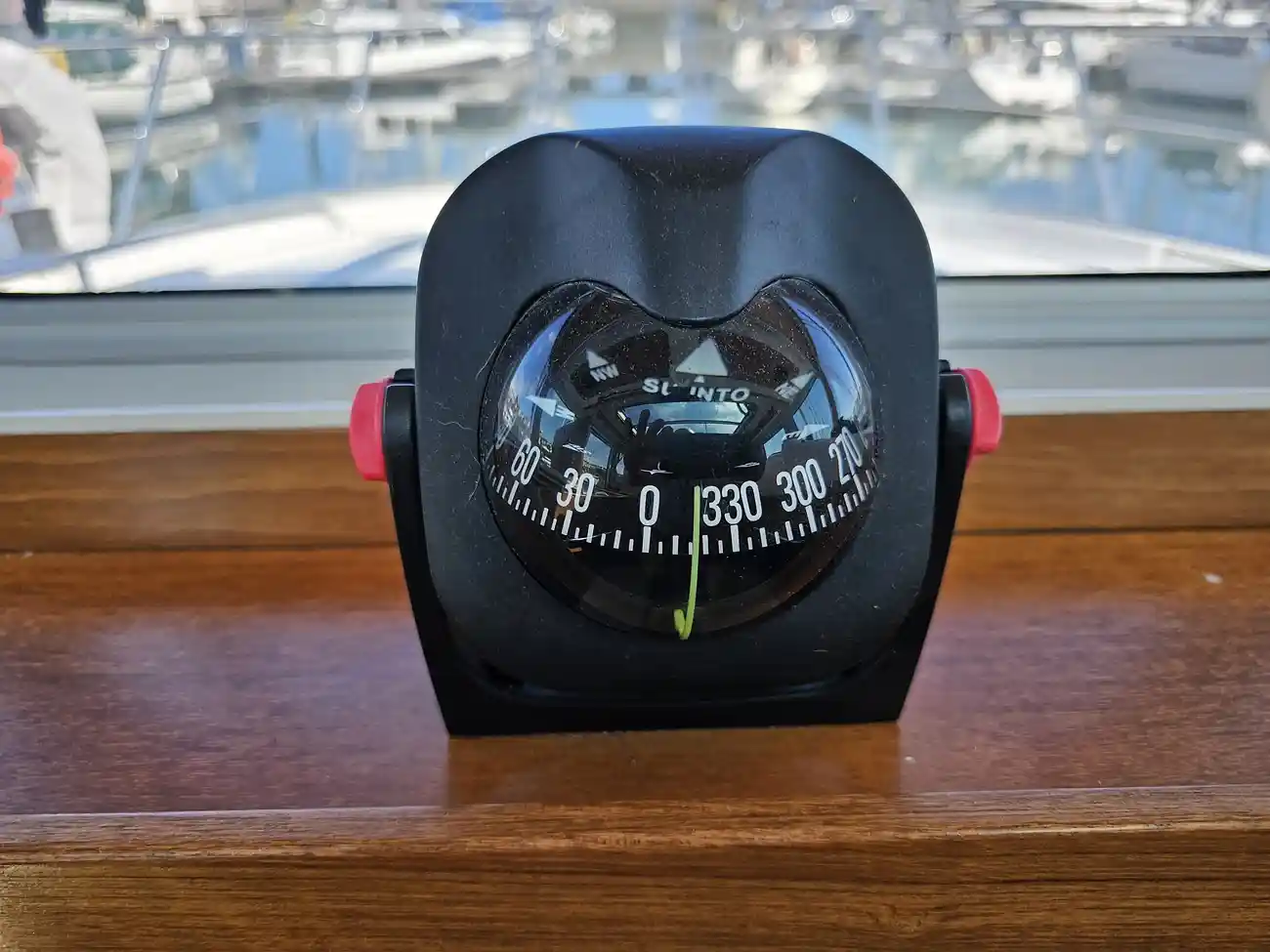 Thumbnail von Nord Star 37 PATROL MARTA