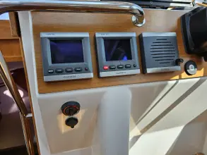 Thumbnail von Nord Star 37 PATROL MARTA