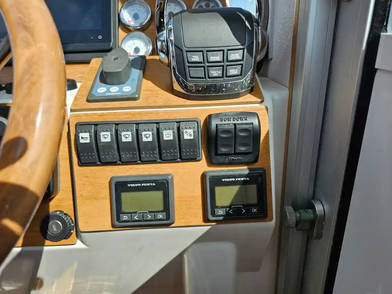 Thumbnail von Nord Star 37 PATROL MARTA