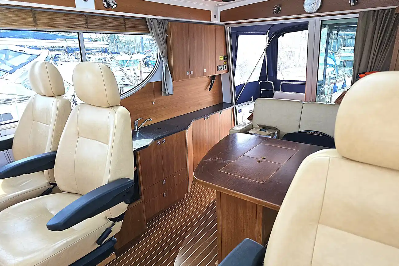 Thumbnail von Nord Star 37 PATROL MARTA