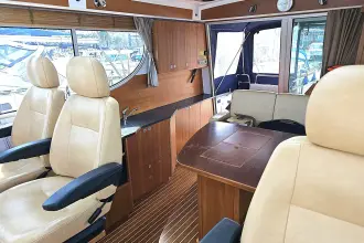 Thumbnail von Nord Star 37 PATROL MARTA