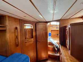 Thumbnail von Nauticat 42 Inky