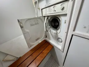 Thumbnail von Nauticat 42 Inky