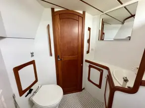 Thumbnail von Nauticat 42 Inky