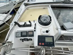 Thumbnail von Nauticat 42 Inky