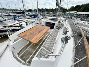 Thumbnail von Nauticat 42 Inky