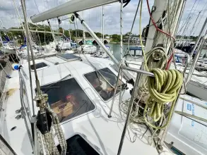 Thumbnail von Nauticat 42 Inky