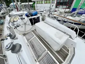 Thumbnail von Nauticat 42 Inky