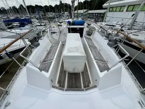 Thumbnail von Nauticat 42 Inky