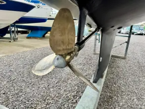 Thumbnail von Nauticat 42 Inky