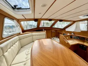 Thumbnail von Nauticat 42 Inky