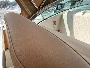 Thumbnail von English Harbour Offshore 27 More Mis Chief