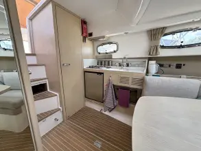 Thumbnail von English Harbour Offshore 27 More Mis Chief