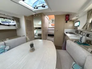 Thumbnail von English Harbour Offshore 27 More Mis Chief