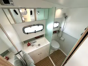 Thumbnail von English Harbour Offshore 27 More Mis Chief