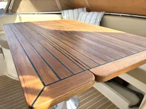 Thumbnail von English Harbour Offshore 27 More Mis Chief