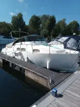 Thumbnail von English Harbour Offshore 27 More Mis Chief