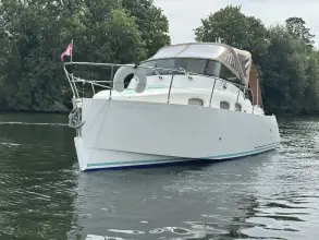 Thumbnail von English Harbour Offshore 27 More Mis Chief