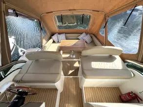 Thumbnail von English Harbour Offshore 27 More Mis Chief