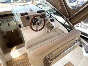 Thumbnail von English Harbour Offshore 27 More Mis Chief