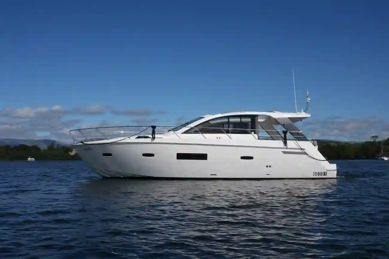 Sealine SC42 Equity