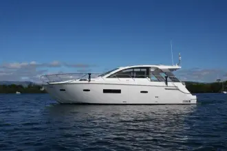 Sealine SC42 Equity