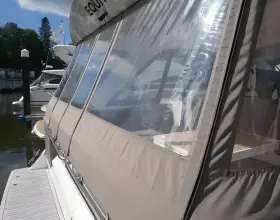 Thumbnail von Sealine SC42 Equity