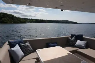 Thumbnail von Sealine SC42 Equity