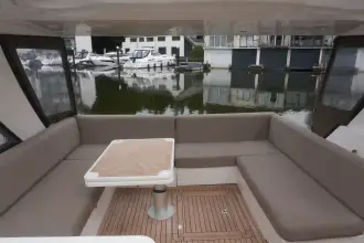 Thumbnail von Sealine SC42 Equity